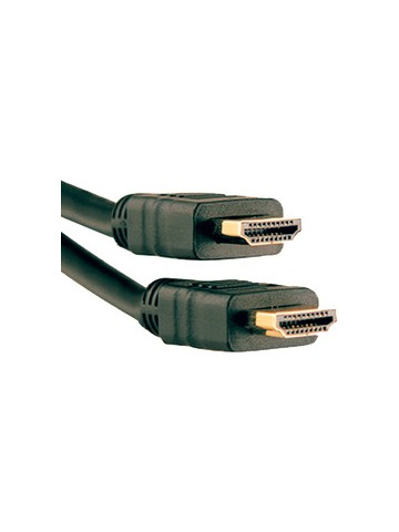 Axis 41205 High&#45;Speed HDMI Cable with Ethernet 25ft