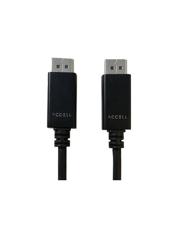 Accell B088C&#45;007B&#45;23 DisplayPort to DisplayPort 1&#46;4 Cable 6&#46;6 Feet