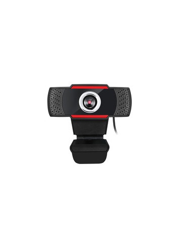 Adesso CyberTrack H3 CyberTrack H3 Desktop 720p USB Webcam with Built&#45;in Microphone