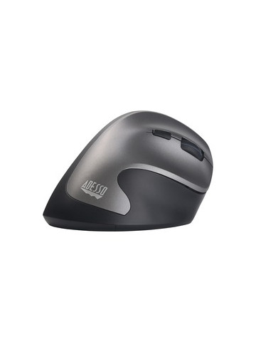 Adesso iMouse A20 iMouse A20 Antimicrobial Ergonomic Wireless Mouse