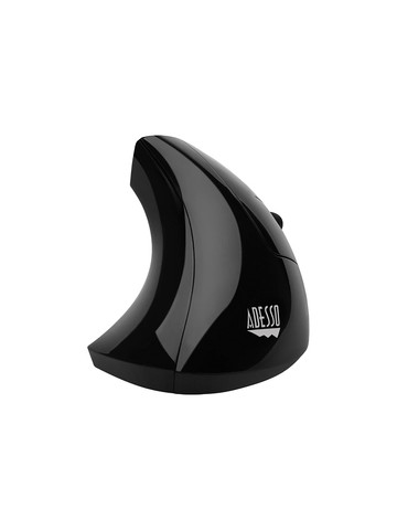Adesso IMOUSE E10 iMouse E10 2.4GHz RF Wireless Vertical Ergonomic Mouse
