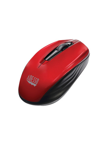 Adesso iMouse S50R iMouse S50 2&#46;4 GHz Wireless Mini Mouse