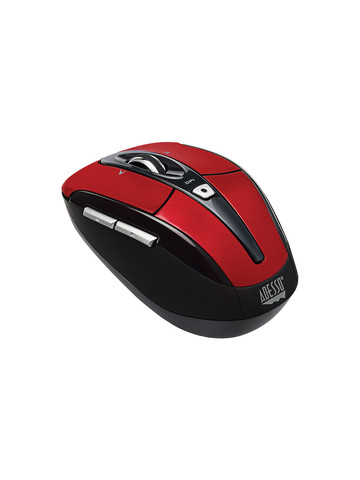 Adesso iMouse S60R iMouse S60 2&#46;4 GHz Wireless Programmable Nano Mouse