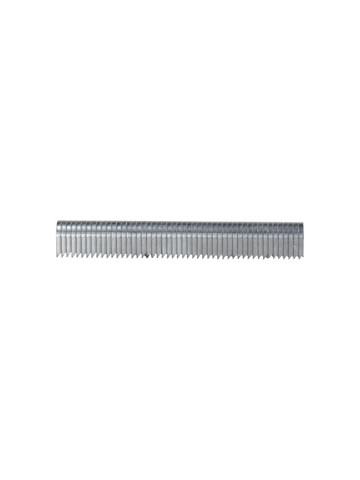 Arrow 256 T25 Round Crown Staples 1000 Pack 3/8 Inch