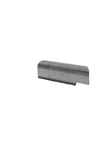 Arrow 257 T25 Round Crown Staples 1000 Pack 7/16 Inch