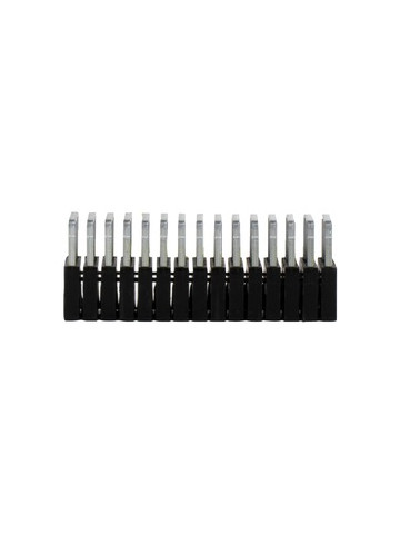 Arrow 591189BL T59 Insulated Staples 300 Pack