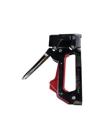 Arrow T2025 Dual-Purpose Staple Gun & Wire Tacker