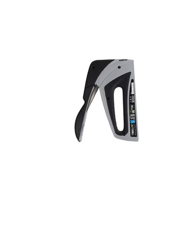 Arrow T50ELITE T50 Elite Easy-Squeeze Staple Gun and Brad Nailer