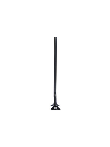 Antennas Direct MAST40 ClearStream Universal Mast, 40-In. with Mounting Hardware