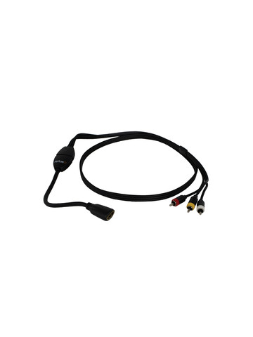 iSimple ISHD01 MediaLinx HDMI to Composite RCA A/V Cable 4ft