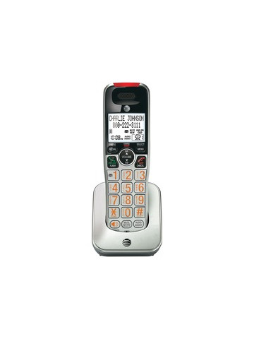 AT&T ATCRL30102 DECT 6&#46;0 Accessory Handset with Caller ID/Call Waiting for CRL32102