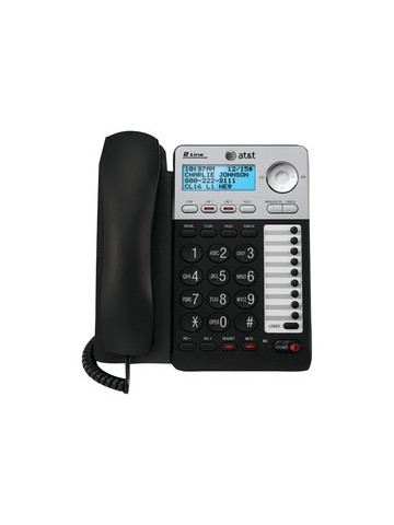 AT&T ATML17929 2&#45;Line Speakerphone