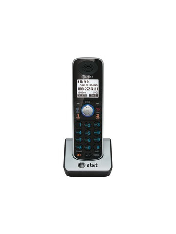 AT&T TL86009 DECT 6&#46;0 Accessory Handset with Caller ID/Call Waiting for TL86109