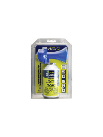 Super Blast SB8-018-016 Air Horn 8oz