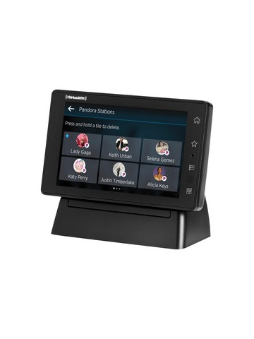 SiriusXM SXDH4 DH4 Dock and Play Home Kit