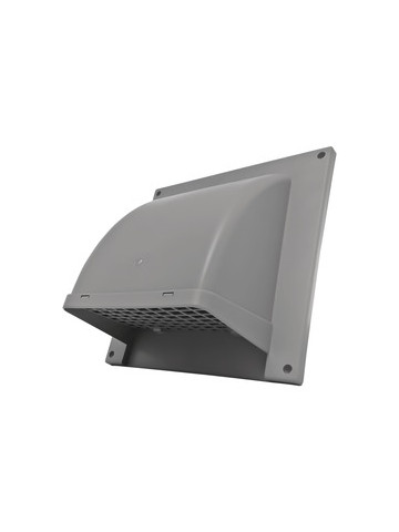 Builder's Best 112295 Premium Side Wall Cap