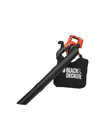 BLACK&#43;DECKER LSWV36 36&#45;Volt/40&#45;Volt MAX&#42; Lithium Sweeper/Vacuum