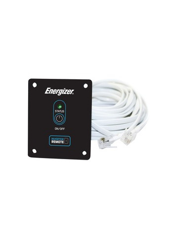Energizer ENR100 Inverter Remote with 20&#45;Foot Cable