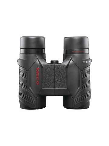 Tasco 100832 8x 32mm Focus&#45;Free Roof Prism Binoculars