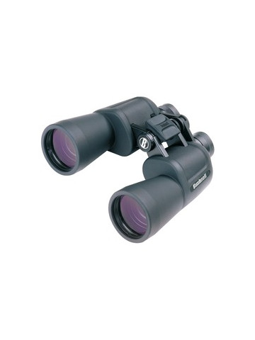 Bushnell 132050 PowerView 20x 50mm Porro Prism Binoculars