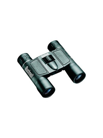 Bushnell 132516 PowerView 10x 25mm Binoculars