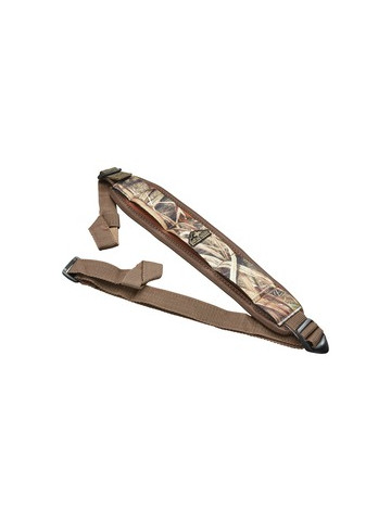 Butler Creek 190024 Comfort Stretch Shotgun Sling Mossy Oak Obsession