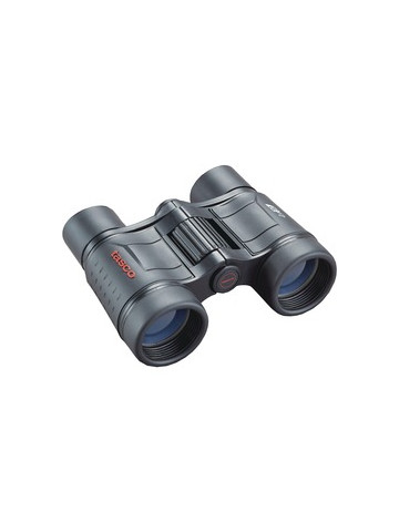 Tasco 254300 Essentials 4x 30mm Roof Prism Binoculars