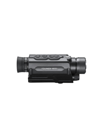 Bushnell EX650 Digital Equinox X650 Night Vision 5x 32mm Monocular