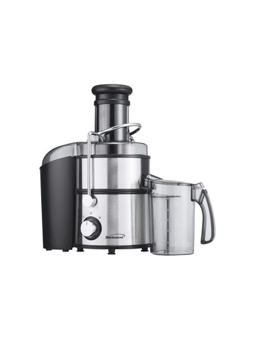 Brentwood Appliances JC&#45;500 2&#45;Speed Electric Juice Extractor