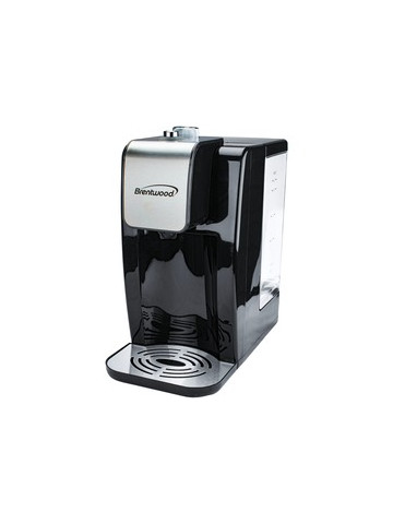Brentwood Appliances KT&#45;2200 2&#46;3&#45;Quart Single&#45;Touch Instant Hot Water Dispenser