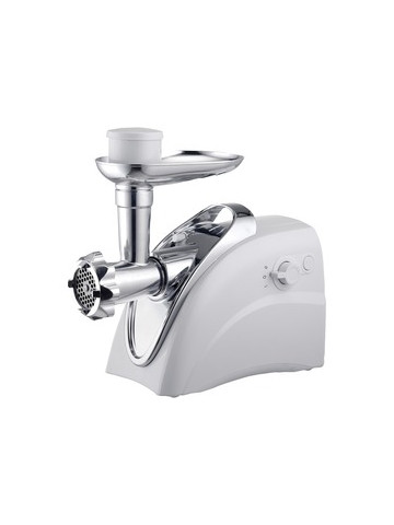 Brentwood Appliances MG&#45;400W Electric Meat Grinder and Sausage Stuffer