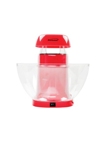Brentwood Appliances PC&#45;490R Jumbo 24&#45;Cup Hot&#45;Air Popcorn Maker