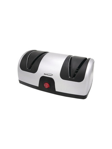 Brentwood Appliances TS&#45;1001 2&#45;Stage Electric Knife Sharpener