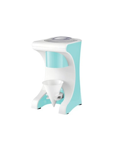 Brentwood Appliances TS-1420BL Snow Cone Maker and Shaved Ice Machine