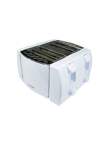 Brentwood Appliances TS&#45;265 Cool Touch 4&#45;Slice Toaster