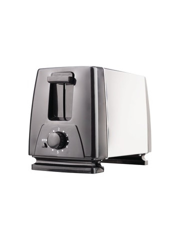 Brentwood Appliances TS&#45;280S 2&#45;Slice Toaster with Extra&#45;Wide Slots