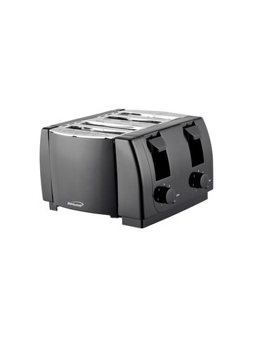 Brentwood Appliances TS&#45;285 Cool Touch 4&#45;Slice Toaster