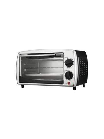 Brentwood Appliances TS&#45;345B 4&#45;Slice Toaster Oven and Broiler