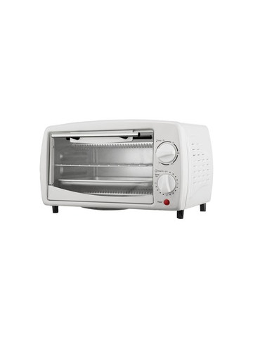 Brentwood Appliances TS&#45;345W 4&#45;Slice Toaster Oven