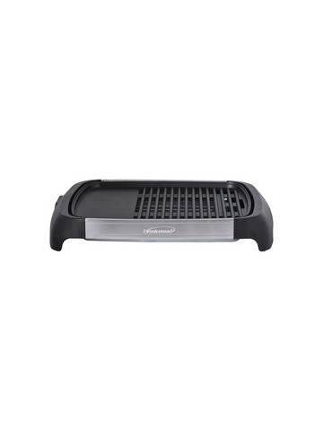 Brentwood Appliances TS&#45;641 Indoor Electric Grill/Griddle