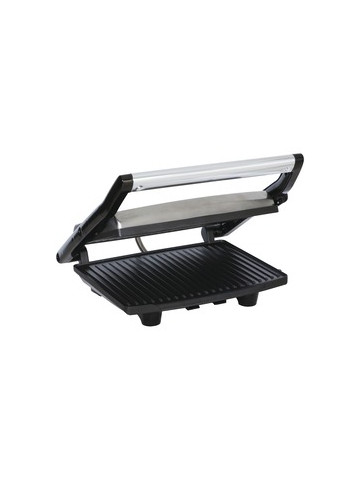 Brentwood Appliances TS&#45;651 Panini/Contact Grill