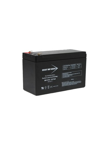 Bright Way Group BW 1270 F1 0136 BWG 1270 F1 Battery