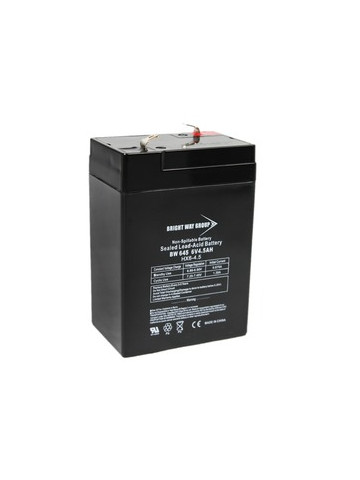 Bright Way Group BW 645 F1 0010 BWG BW 645 F1 Battery