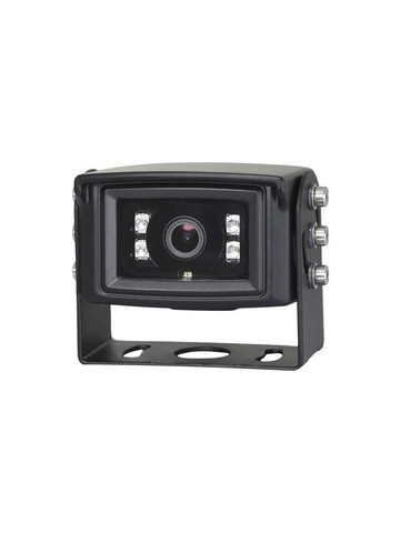 BOYO Vision VTB301FHD Heavy&#45;Duty Universal&#45;Mount Full HD 130deg Camera with Night Vision and Built&#45;in