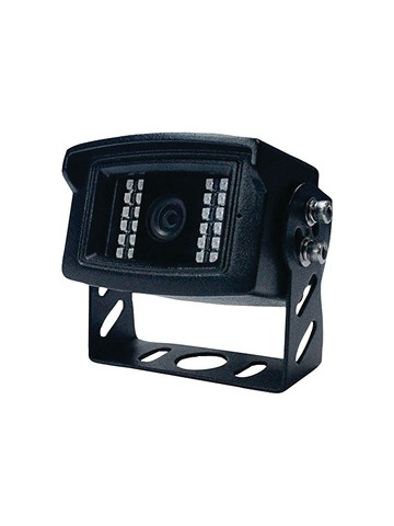 BOYO Vision VTB301HD Bracket&#45;Mount Heavy&#45;Duty 120deg Camera with Night Vision and Built&#45;in Microphone