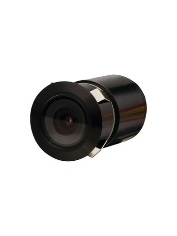 BOYO Vision VTK301HD Bracket&#45; or Flush&#45;Mount 170deg Backup Camera with Parking Lines