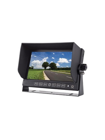 BOYO Vision VTM7012FHD 7&#45;Inch HD Digital Backup Camera Monitor
