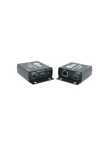 CE labs HX40M HDMI CAT&#45;6 Extender Kit