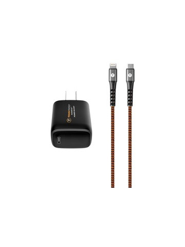 ToughTested TT-ACK1-IP5 Pro Apple Power Delivery Charging Kit