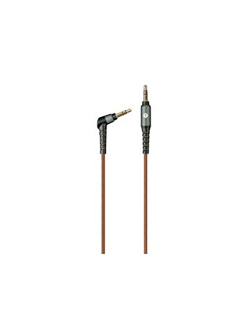 ToughTested TT-PC8-AX2 PRO Armor-Weave 8-Ft. 3.5-mm Auxiliary Cable